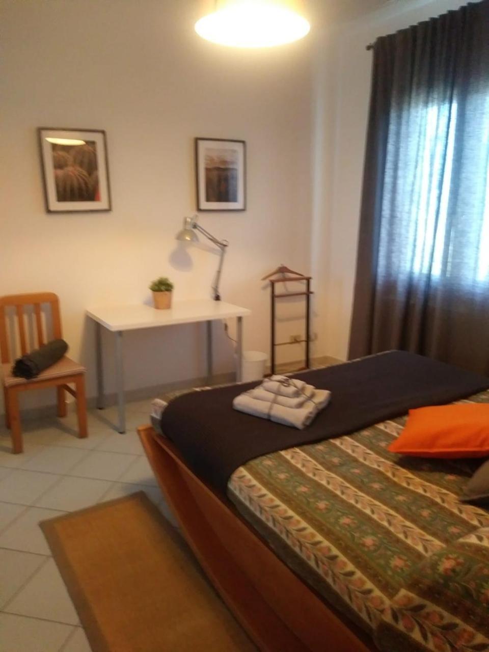 Angy House Apartment Iolanda di Savoia Exterior photo